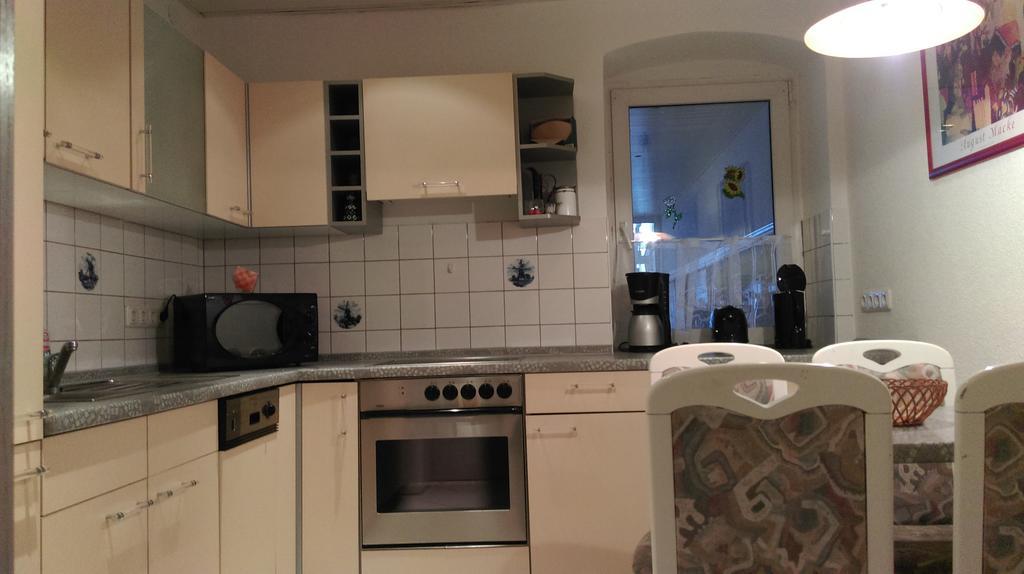 Pension Remenar & Lorenz Zeithain Cameră foto